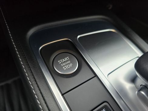 Used 2023 INFINITI QX60 Luxe image 27