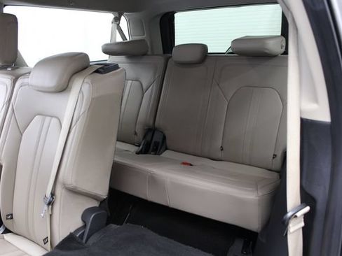 Used 2023 Ford Expedition Max Limited AWD/4WD image 31