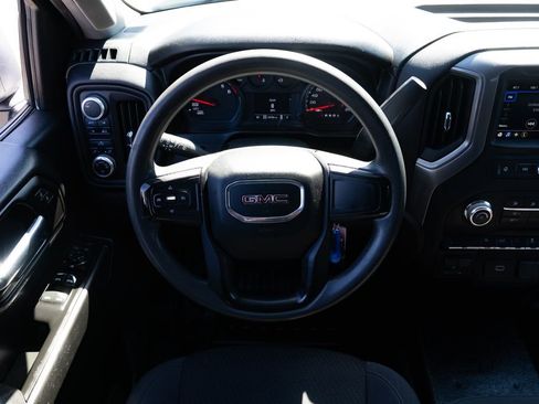 Used 2020 GMC Sierra 1500 4x4 Crew Cab image 12