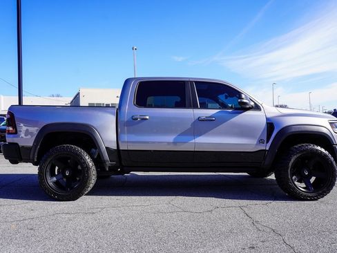 Used 2021 RAM 1500 TRX w/ TRX Level 2 Equipment Group image 37