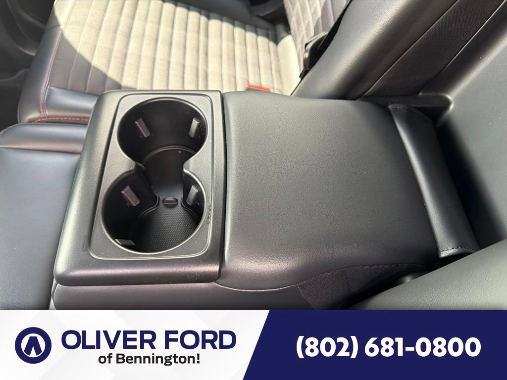 Used 2026 Ford Explorer ST-Line w/ ST-Line Street Pack AWD/4WD image 50