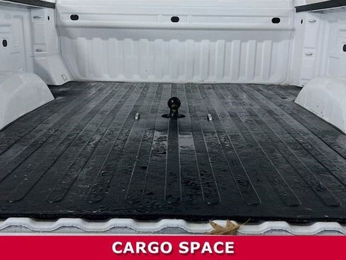 Certified 2025 Chevrolet Silverado 2500 LT w/ Convenience Package image 26