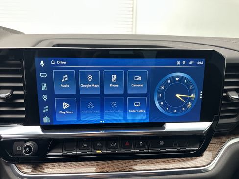 Certified 2024 Chevrolet Silverado 1500 LT AWD/4WD image 22