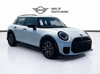 New 2025 MINI Cooper S image 1