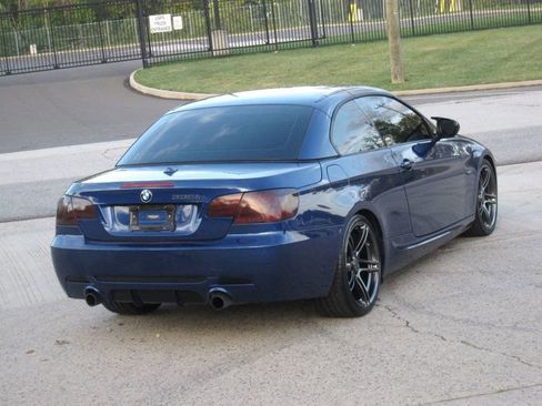 Used 2012 BMW 335is Convertible image 12