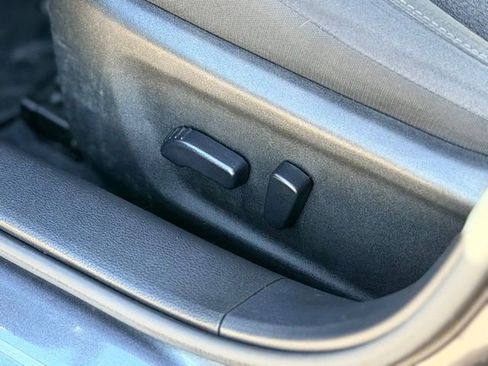 Used 2021 Nissan Altima 2.5 SV image 7