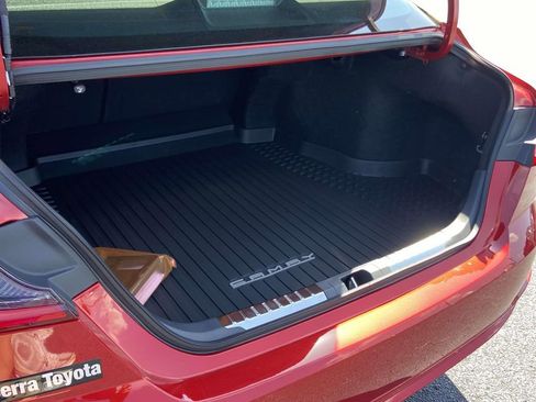 New 2026 Toyota Camry XSE image 10