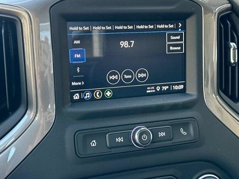 New 2026 Chevrolet Silverado 2500 W/T w/ WT Convenience Package RWD image 19