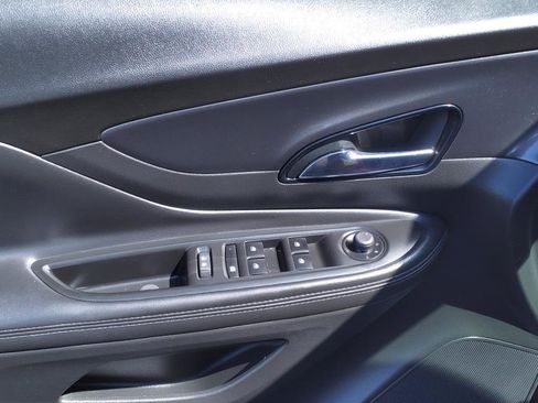 Certified 2021 Buick Encore Preferred image 20