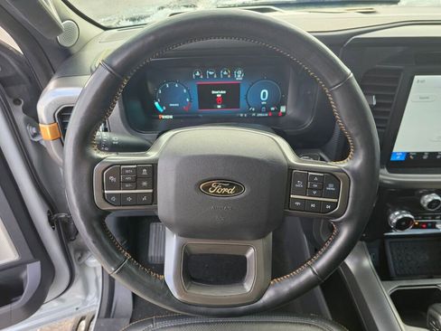 Certified 2024 Ford F150 Tremor w/ Equipment Group 402A High AWD/4WD image 21