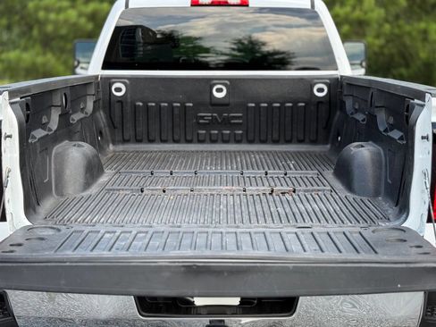 Used 2016 GMC Sierra 2500 4x4 Double Cab w/ Sierra Convenience Package image 48