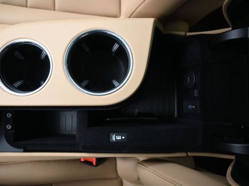 Certified 2021 Porsche Panamera Turbo S AWD/4WD image 21