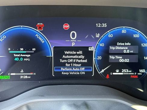 Certified 2025 Toyota Sienna Limited AWD/4WD image 27