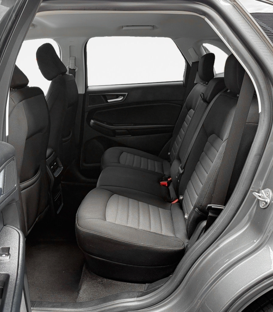 Used 2022 Ford Edge SE w/ Black Appearance Package AWD/4WD image 13