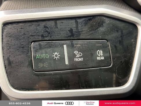 Certified 2023 Audi RS 7 Sportback AWD/4WD image 22