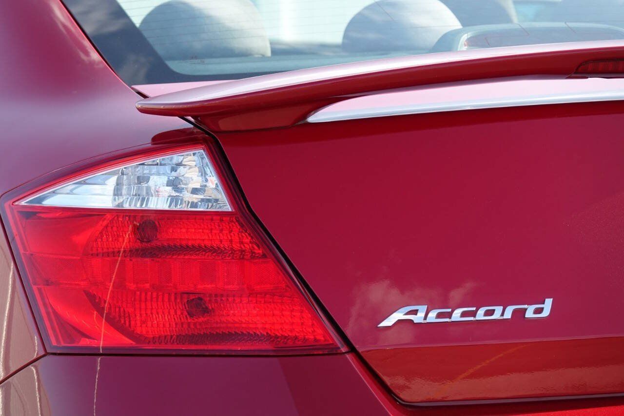 Used 2009 Honda Accord LX-S image 34