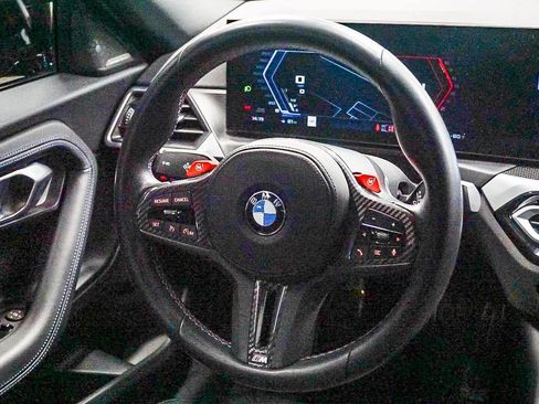Used 2024 BMW M2 image 16