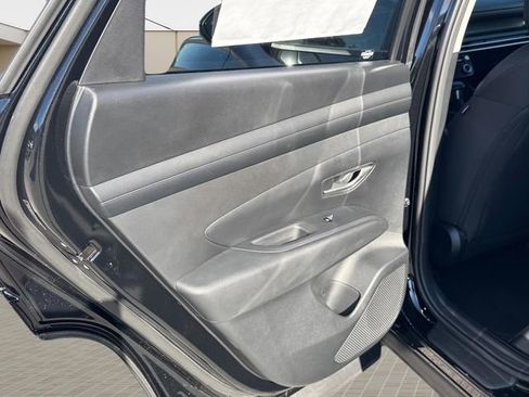 New 2026 Hyundai Tucson SEL FWD image 18