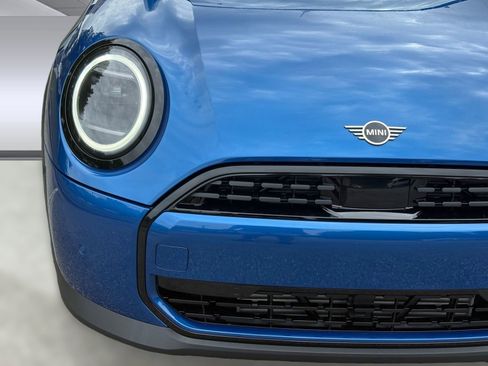 New 2025 MINI Cooper S image 11