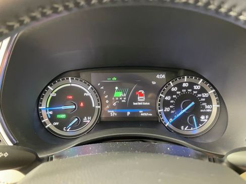 Used 2021 Toyota Highlander Limited AWD/4WD image 5