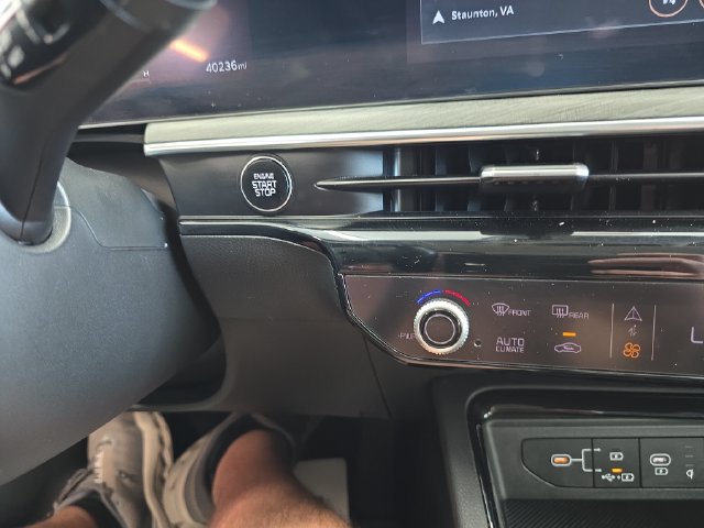 Certified 2025 Kia K5 EX FWD image 25