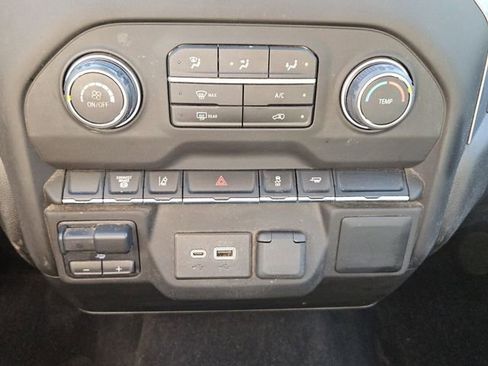 Used 2024 Chevrolet Silverado 2500 W/T RWD image 19