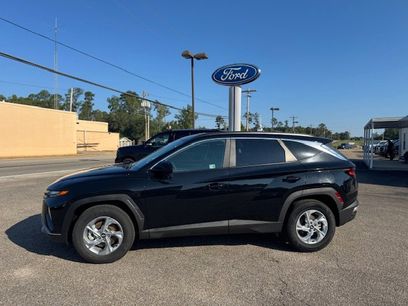 Used 2024 Hyundai Tucson SEL