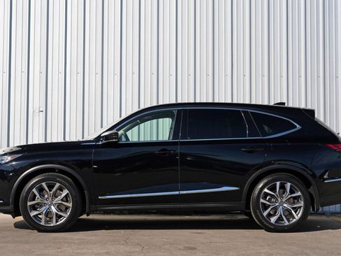Used 2023 Acura MDX FWD w/ Technology Package image 8