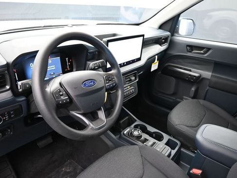 New 2026 Ford Maverick XL image 20