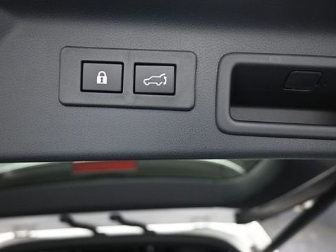 New 2026 Subaru Forester Sport AWD/4WD image 25