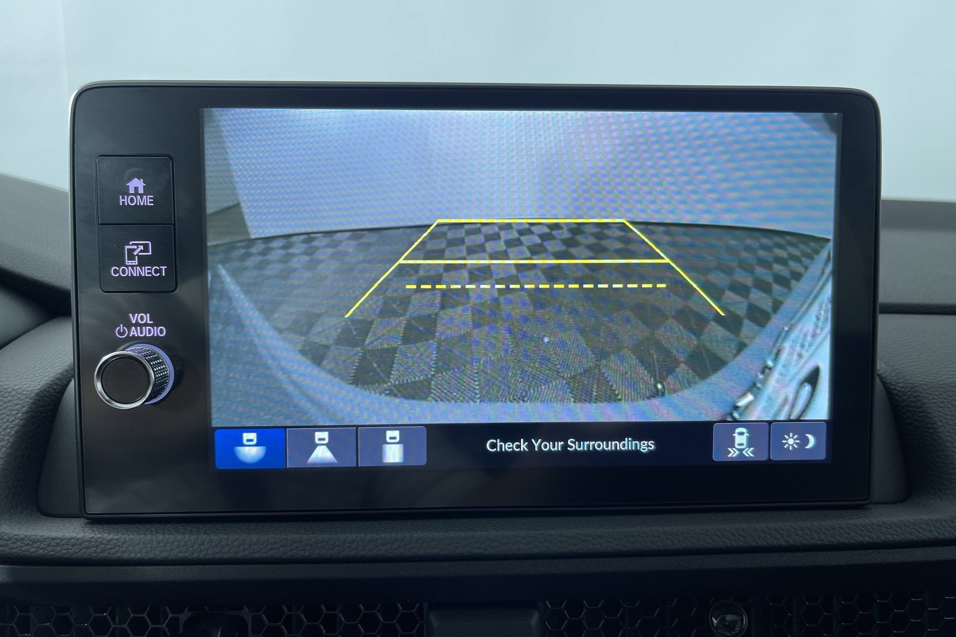 Used 2026 Honda CR-V EX image 18