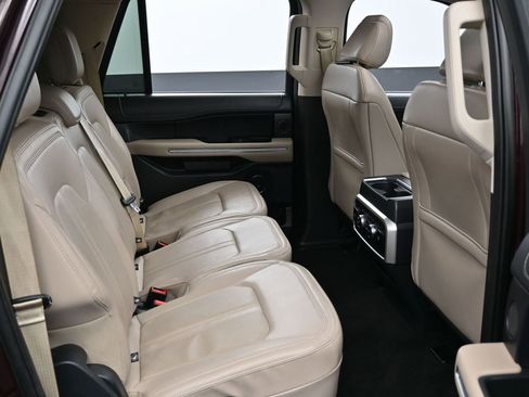 Used 2024 Ford Expedition Max Limited image 34