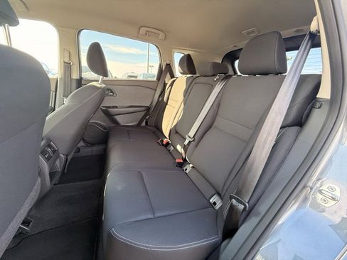 Certified 2023 Nissan Rogue S image 15