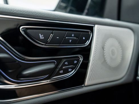 Used 2021 Lincoln Navigator Reserve w/ Luxury Package image 35