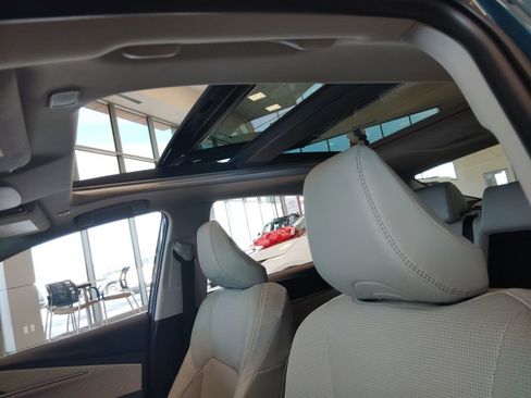 New 2026 Toyota Corolla SE image 16