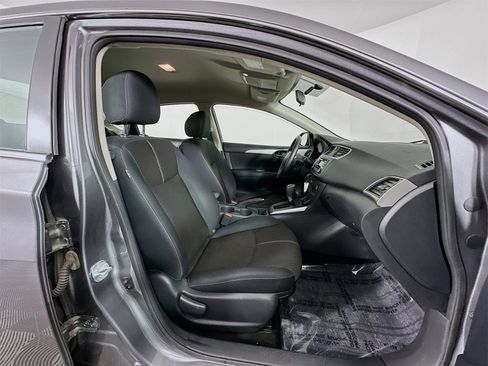 Used 2017 Nissan Sentra S image 24