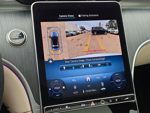 New 2025 Mercedes-Benz C 300 C 300 image 18