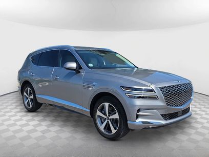 Used 2024 Genesis GV80 3.5T w/ Advanced Package