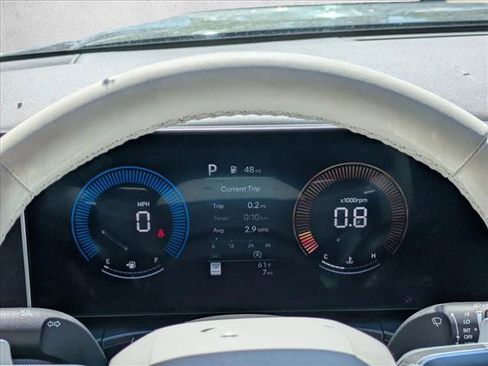 New 2026 Hyundai Santa Fe SE FWD image 12