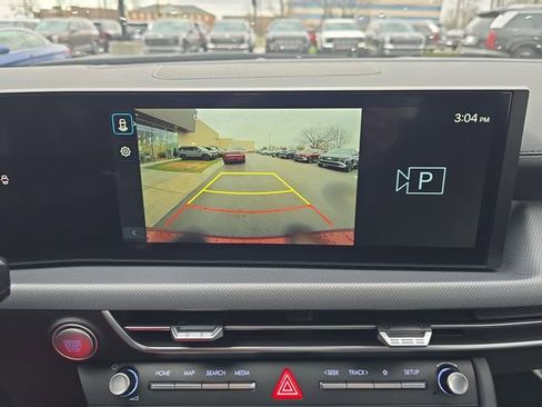 New 2026 Hyundai Sonata SEL image 17