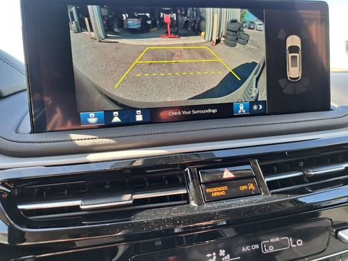 New 2026 Acura MDX w/ Technology Package image 11