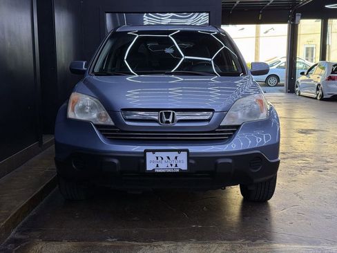 Used 2007 Honda CR-V EX-L image 2