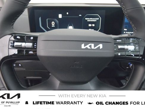 New 2026 Kia Sorento SX image 26