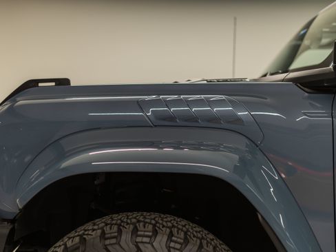New 2024 Ford Bronco Raptor AWD/4WD image 22
