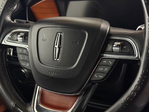 Used 2018 Lincoln Navigator Reserve w/ Technology Package image 78