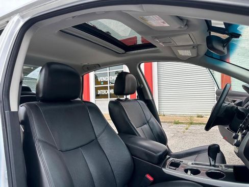Used 2015 Nissan Altima 2.5 SL w/ Moonroof Package FWD image 33