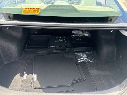 Certified 2024 Nissan Altima 2.5 SV w/ SV Premium Package FWD image 14