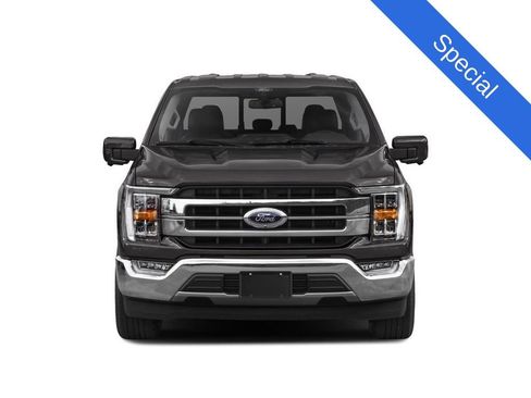Used 2021 Ford F150 Lariat AWD/4WD image 33