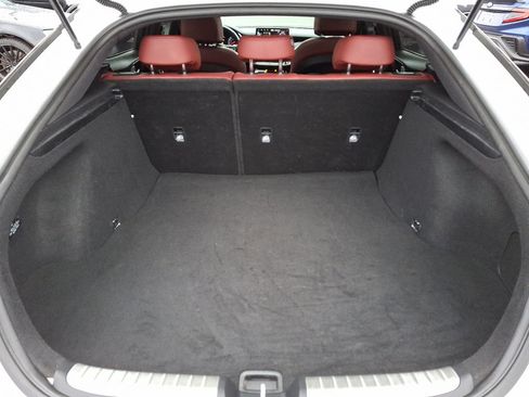 Used 2022 Kia Stinger GT-Line w/ Sun & Sound Package image 17