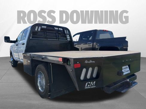 Used 2024 RAM 3500 Tradesman w/ Chrome Appearance Group AWD/4WD image 6